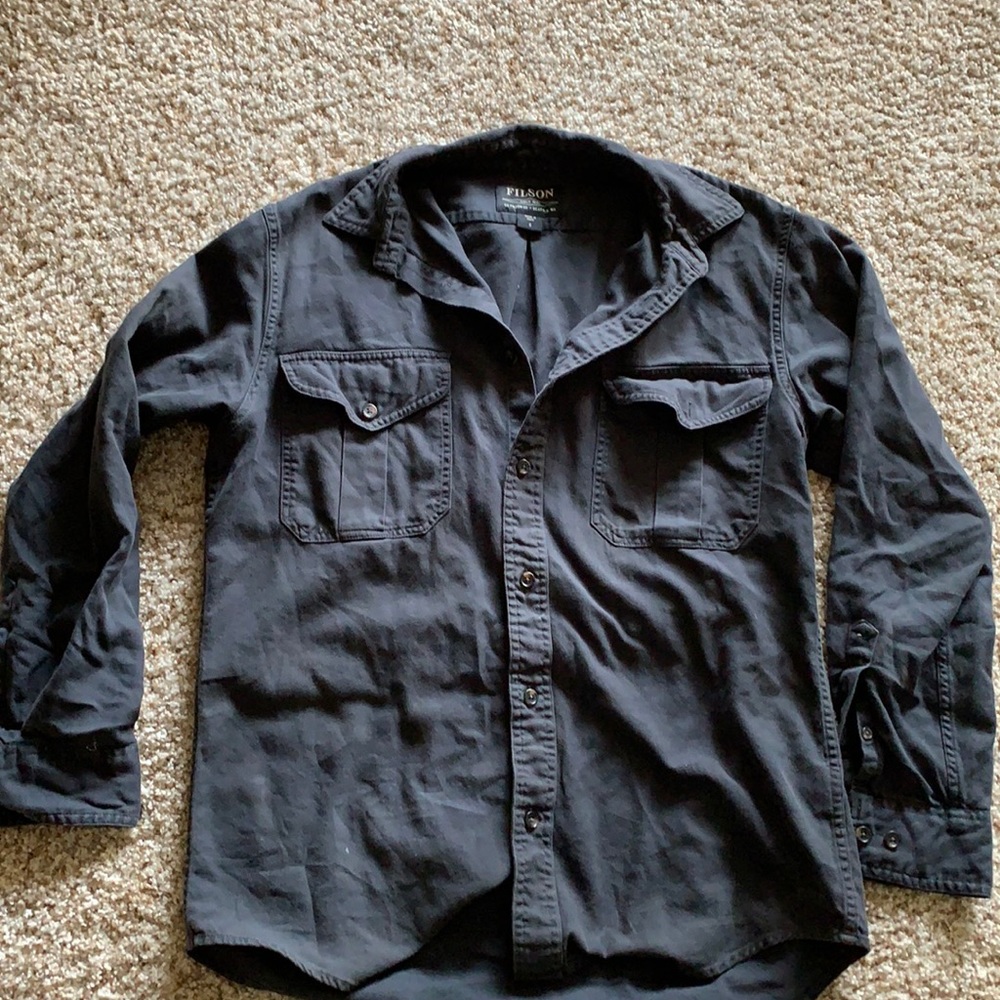 Filson Alaskan Guide Shirt